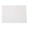 Lined Dry Erase Boards - 12 Pc. Image 1