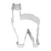 Llama 4" Cookie Cutters Image 1