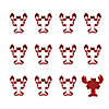 Lobster 5" Cookie Cutters Image 1