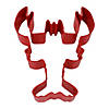 Lobster 5" Cookie Cutters Image 1