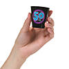 Look Who&#8217;s &#8220;50&#8221; Shot Glasses Image 1