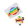 Lotsa Pop Jelly Belly<sup>&#174;</sup> Handouts for 24 Image 1