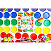 Lotsa Pops Birthday Party Posters - 6 Pc. Image 2