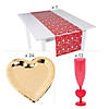 Love & Champagne Party Pack for 12 Image 2