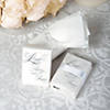 Love Wedding Facial Tissue Pocket Packs - 10 Pc. Image 2