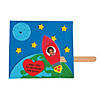 Love You to the Moon & Back Photo Pop-Up Craft Kit Image 1