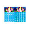 Magic Color Scratch Advent Countdown Calendars - 12 Pc. Image 1