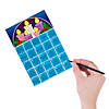 Magic Color Scratch Advent Countdown Calendars - 12 Pc. Image 1