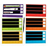 Magic Color Scratch Measurement Buddy Cards - 24 Pc. Image 1