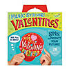 Magic Spinner Super Fun Valentines Pack  Image 1