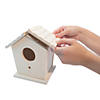 Make Your Own Birdhouse Craft Image 2