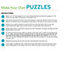 Make Your Own Puzzles Image 3