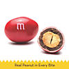 M&M's Party Bag Peanut, 38 oz, 2 Pack Image 1