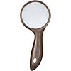 Maped Ergologic Large 2.5X Magnifying Glass, 3", Assorted Colors, Pack of 3 Image 2