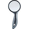 Maped Ergologic Large 2.5X Magnifying Glass, 3", Assorted Colors, Pack of 3 Image 3