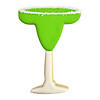 Margarita Glass 4" Cookie Cutters Image 3