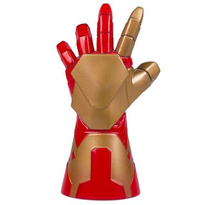 Marvel Iron Man Glove 6-Inch Bottle Opener Image 2