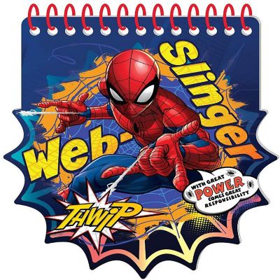 Marvel Spider-Man Boxed Art Set Image 3