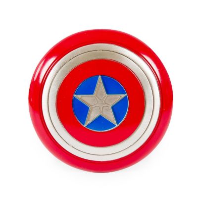 Marvel Studios Captain America 4-Inch Shield Prop Replica Image 1
