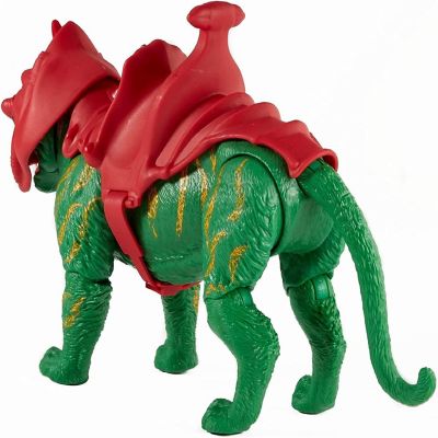 Masters of the Universe Origins Beasts  Battle Cat Image 2