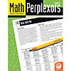 Math Perplexors: Level D Image 1