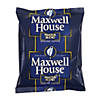 Maxwell House Master Blend Ground Coffee, 1.25 oz, 42 Count Image 1