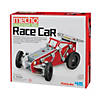 Mecho Motorized Race Car Kit Image 1