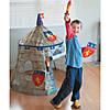 Medieval Castle Play Tent Image 1