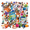 Mega Bulk 1000 Pc. Halloween Toy, Prize & Novelty Assortment Image 1