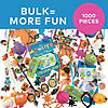 Mega Bulk 1000 Pc. Halloween Toy, Prize & Novelty Assortment Image 2