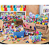 Mega Bulk 1000 Pc. Multicolor Toy & Novelty Handout Assortment Image 1
