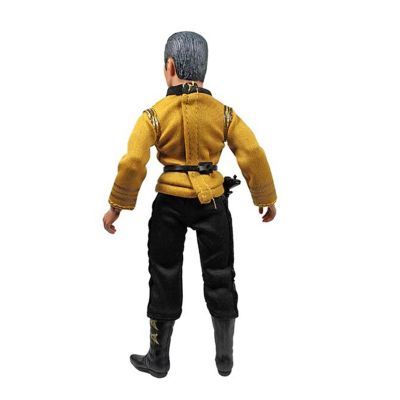 Mego Star Trek Discovery Captain Pike 8 Inch Action Figure Image 1