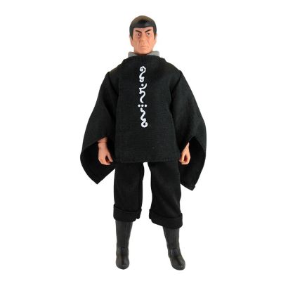 Mego Star Trek The Motion Picture Spock 8 Inch Action Figure Image 1