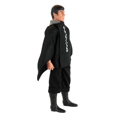 Mego Star Trek The Motion Picture Spock 8 Inch Action Figure Image 1