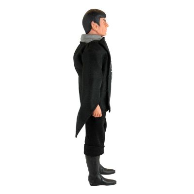 Mego Star Trek The Motion Picture Spock 8 Inch Action Figure Image 2