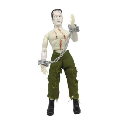 Mego Universal Monsters Frankenstein Manacled 8 Inch Action Figure Image 1