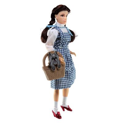 Mego Wizard Of Oz Dorothy 8 Inch Action Figure Image 1