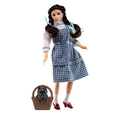 Mego Wizard Of Oz Dorothy 8 Inch Action Figure Image 2