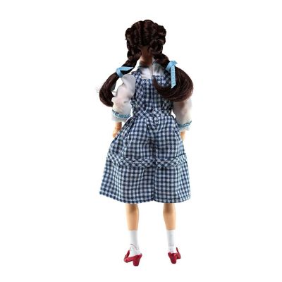 Mego Wizard Of Oz Dorothy 8 Inch Action Figure Image 3