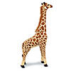 Melissa & Doug Giant Plush Giraffe Image 3