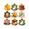 Memory Game: Forest Animals Image 1