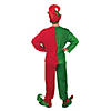 Men&#8217;s Elf Costume Image 1