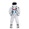 Men's Deluxe Astronaut Suit Costume Image 1
