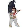 Men's Rock N Roll King Costume - Standard Image 1
