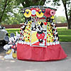 Mickey Mouse Trunk-or-Treat Decorating Kit - 139 Pc. Image 1