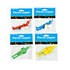 Mini Action Paratroopers - 12 Pc. Image 2