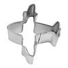 Mini Airplane Cookie Cutters Image 1