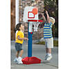 Mini Basketball Set Image 1