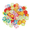 Mini Bright Flower Petals - 1000 Pc. Image 1
