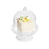 Mini Cake Stands - 12 Pc. Image 1